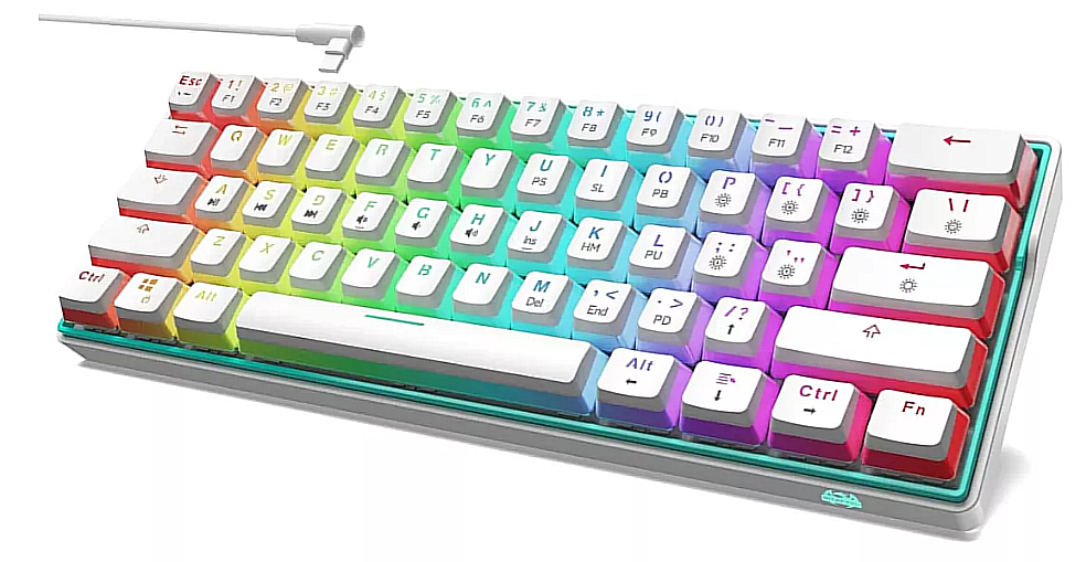 Gray helmet for bikers